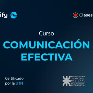 Certificación en Comunicación Efectiva