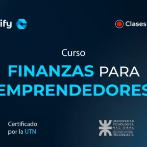 Finanzas para Emprendedores