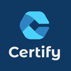 Certify Full Acces